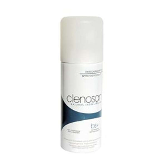 Clenosan Desodorante Bs+ Spray 75 ml