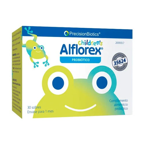 Alflorex Children Probiótico , 30 sobres