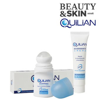 BEAUTY SKIN WEEK - QUILIAN 20% DTO. (30 MARZO 2026)