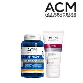 BACK FRIDAY - ACM LABORATOIRES HASTA 30% DTO. ( 8 DICIEMBRE 2025)