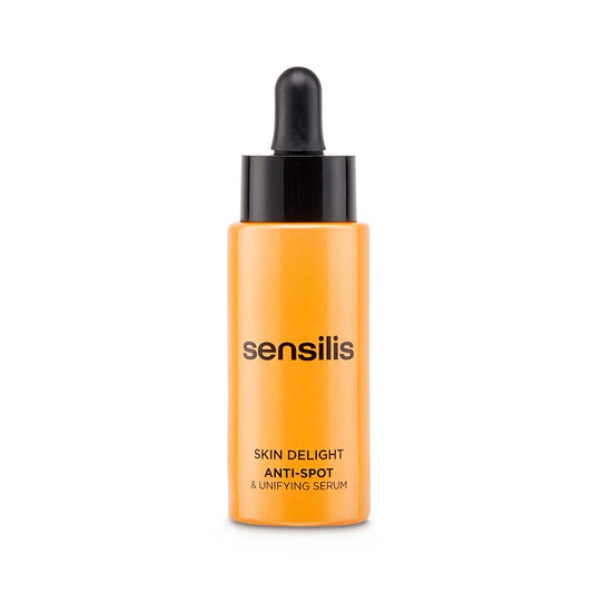 Sensilis Skin Delight Serum Antimanchas y Unificador 30 ml