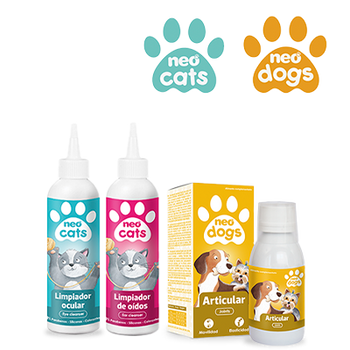 NEO MASCOTAS 25% DTO (8 DICIEMBRE 2025)