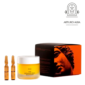 ARTURO ALBA HASTA 30% DTO (6 ENERO 2026)
