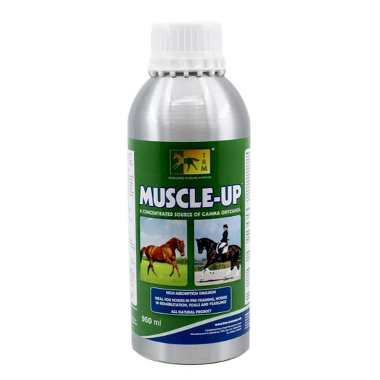 Muscle Up 960 Ml