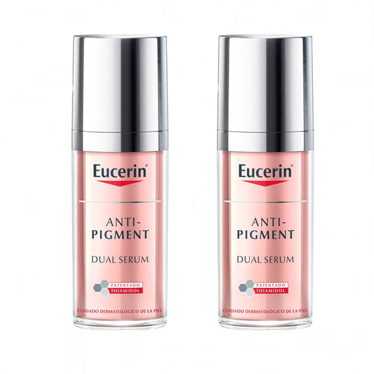 Eucerin Duplo Anti-Pigment Dual Serum, 2x30 ml