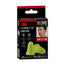 3M™ Tapones De Ruido Earsoft™ - Fx™, Snr 37 Db, 5 pares