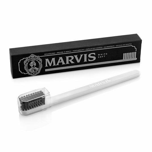 Marvis Cepillo Dental  Blanco, 1 Unidad