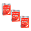 Forté Pharma Triplo Energy Vitalite 4 gr,3 x (20 Monodosis x 10 ml)