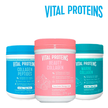 VITAL PROTEINS 15% DTO. (8 DICIEMBRE 2025)