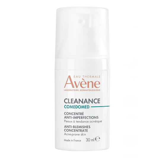 Avene Cleanance Comedomed Concentrado Anti-Imperfecciones, 30 ml