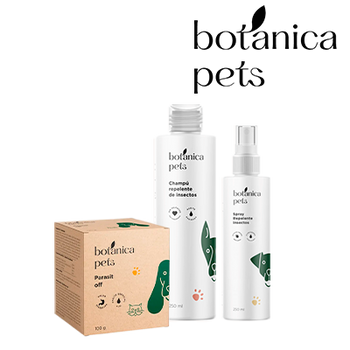 BOTANICA PETS HASTA 25% DTO. (31 DICIEMBRE 2025)