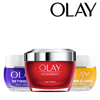 P&G - OLAY 2º 50% (28 JUNIO 2026)