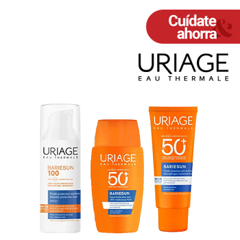 REBAJAS - URIAGE 25% DTO (1 AGOSTO 2026)