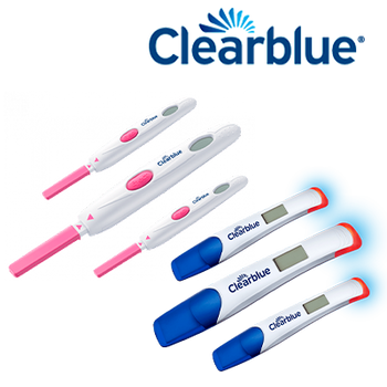 CLEARBLUE 20% DTO. (7 DICIEMBRE 2025)