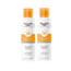 Eucerin Duplo Oil Control Dry Touch Spray Transparente Fps 50, 2x200ml