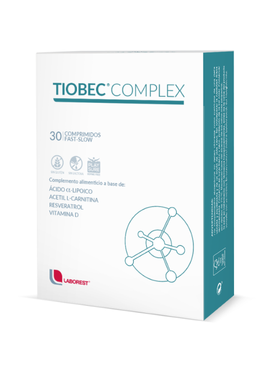 Tiobec Complex , 30 unidades