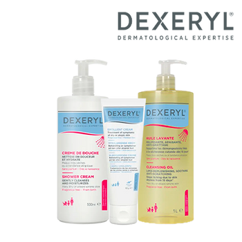 DEXERYL 20% DTO.(18 ENERO 2025)