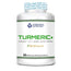 Scientiffic Nutrition  Turmeric+ Con Bioperine®  , 60 unidades