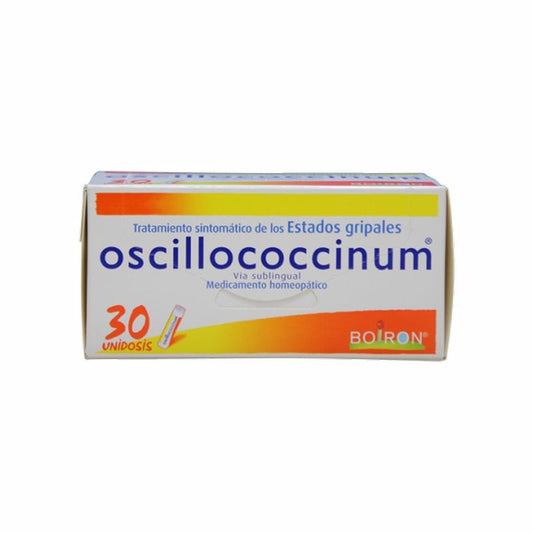 BOIRON Oscillococcinum 30 Unidosis
