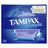 Tampax Compak Lites Tampones Con Aplicador , 24 unidades