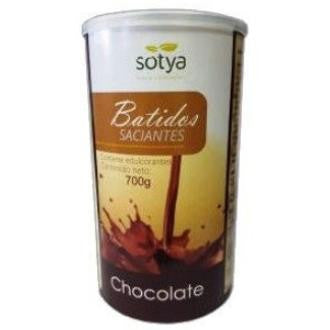 Sotya Batido Saciante Chocolate 700 gr