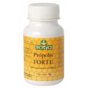 Sotya Propolis Forte Complex Masticable 100 Comp.