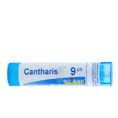 BOIRON Cantharis 9 Ch Granulos
