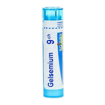 BOIRON Gelsemium 9 Ch Granulos