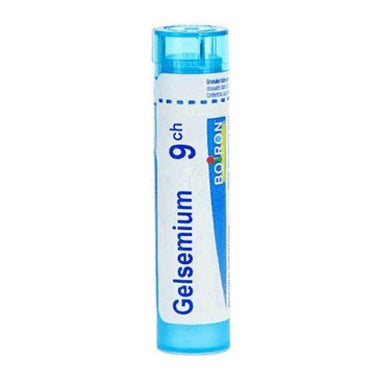BOIRON Gelsemium 9 Ch Granulos