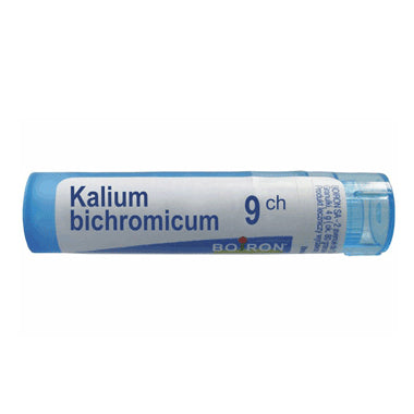 BOIRON Kalium Bichromicum 9 Ch Granulos