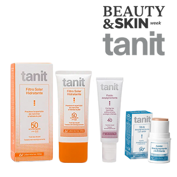 BEAUTY SKIN WEEK - TANIT 20% DTO. (30 MARZO 2026)