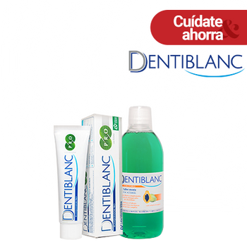 - VERANO - REBAJAS - VIÑAS - DENTIBLANC 20% (31 AGOSTO 2026)