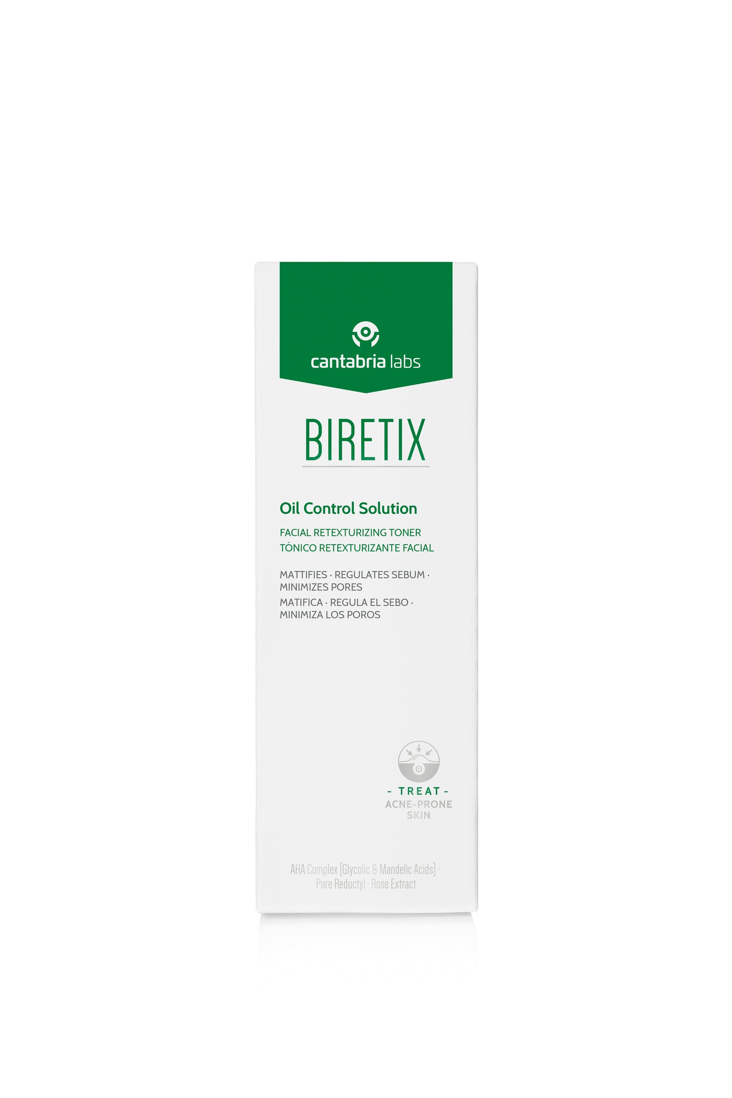 Biretix Oil Control Solution 100Ml