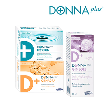 DONNAPLUS 20% DTO (26 ENERO 2026)