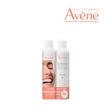 AVENE FACIAL 40% DTO. (31 DICIEMBRE 2026) - FIN DE EXISTENCIAS