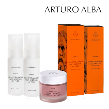 INSTITUTO ESPAÑOL DE COSMETOLOGÍA-ARTURO ALBA- 20% DTO. (13 FEBRERO 2026)