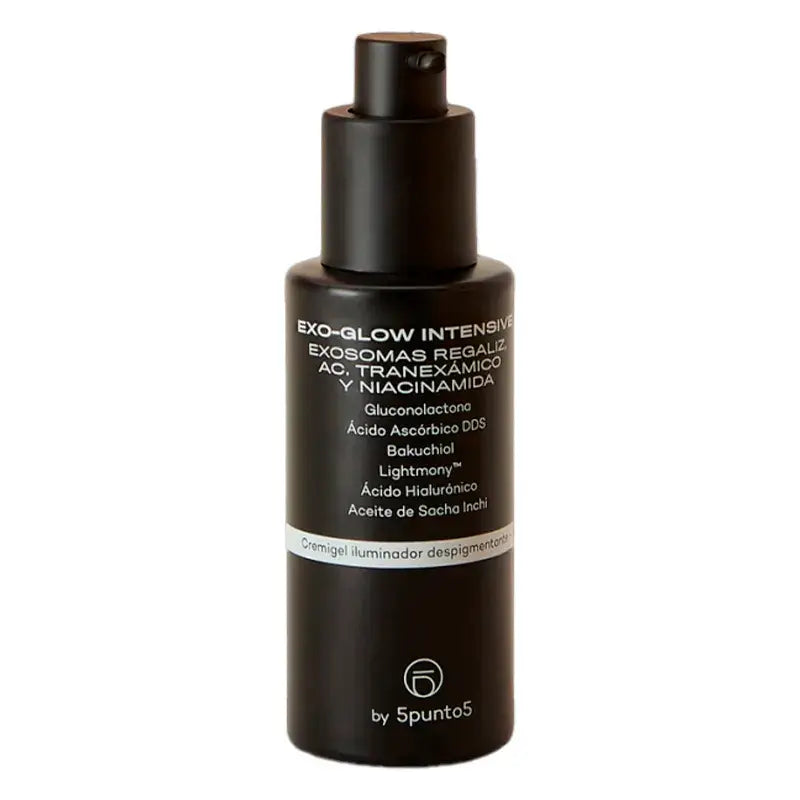 5Punto5 Exo-Glow Intensive, 50 ml