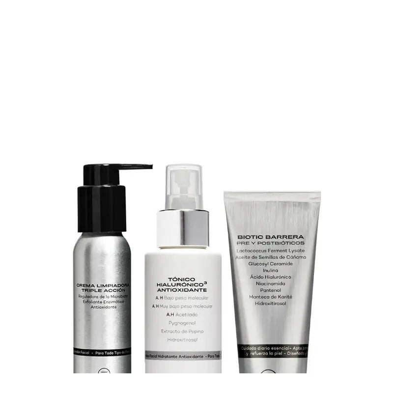 5Punto5 Rutina Skincare Piel Joven Pack