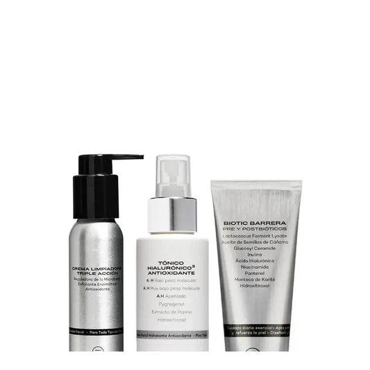 5Punto5 Rutina Skincare Piel Joven Pack
