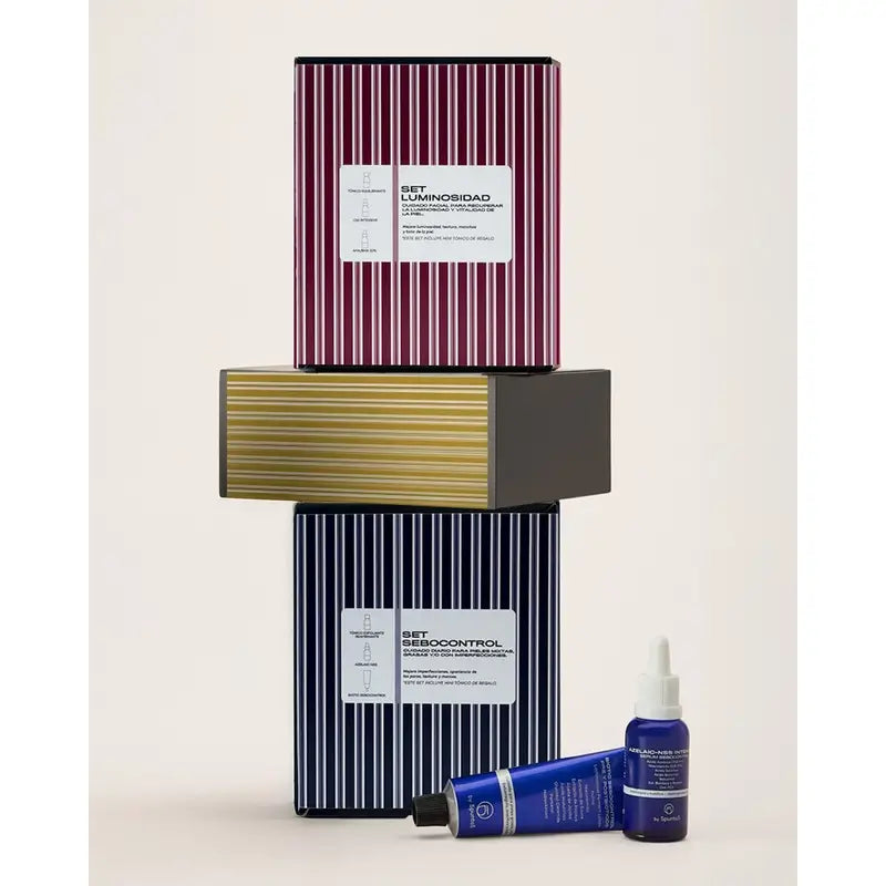 5Punto5 Set Luminosidad