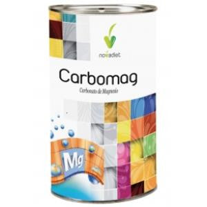 Carbomag Carbonato de Magnesio 150 gr