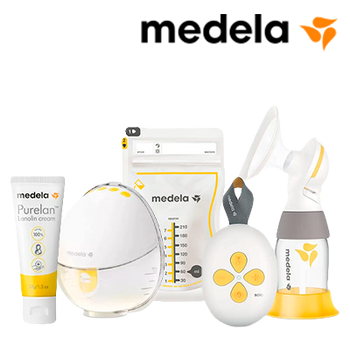 MEDELA HASTA 40% DTO. (15 MAYO 2026)