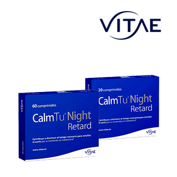 VITAE - CALM TU NIGHT 30% (31 MAYO 2026)