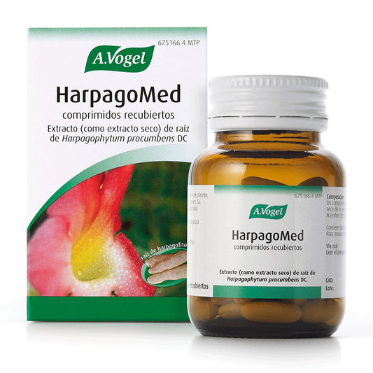 A.Vogel Harpagomed 60 comprimidos Recubiertos