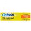 Cinfadol Gel 11,6 mg 60 gr