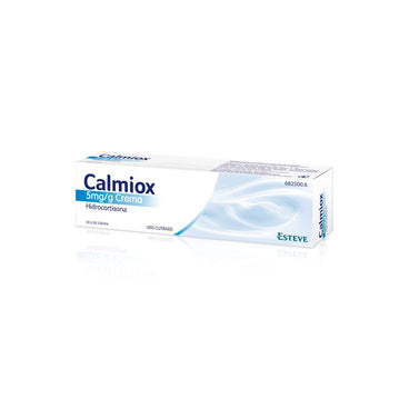 Calmiox 5 mg/g Crema 30 gr