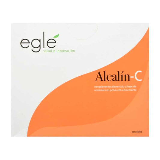 Alcalín-C 30 Sticks