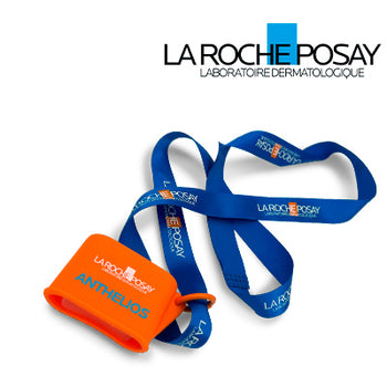 L'OREAL- LA ROCHE POSAY ANTHELIOS - REGALO FUNDA STICK BANDERA (HASTA FIN DE EXISTENCIAS)