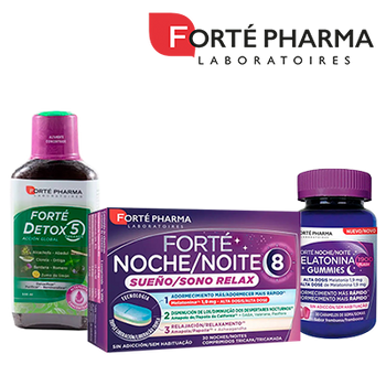 REIG JOFRE - FORTE PHARMA CONTROL DE PESO 20% (30 JUNIO 2026)
