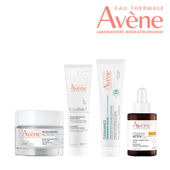 PIERRE FABRE-AVENE 20% DTO (18 ENERO 2026)